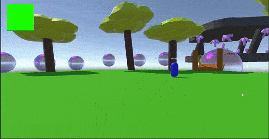 Gravity Shooter - 2025